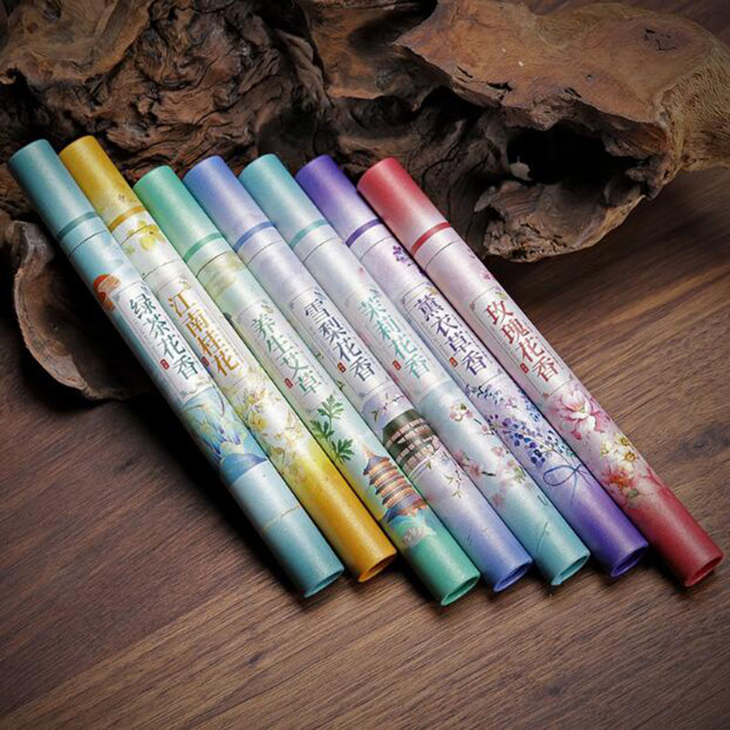 Candle Fragrance Supplies - الخزامى روز شاي أخضر osmanthoنكهة البخور