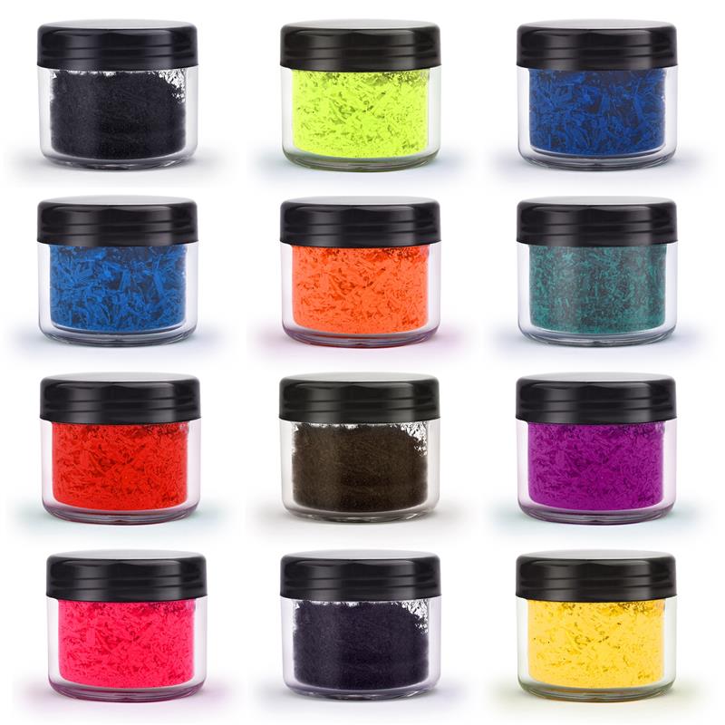 Candle Oil Supplies - 3G/زجاجة اليدوية شمعة صبغ يين ل
