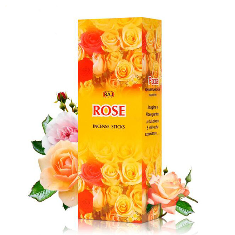 Candle Fragrance Supplies - صندوق كبير الهند المستوردة عصا البخور