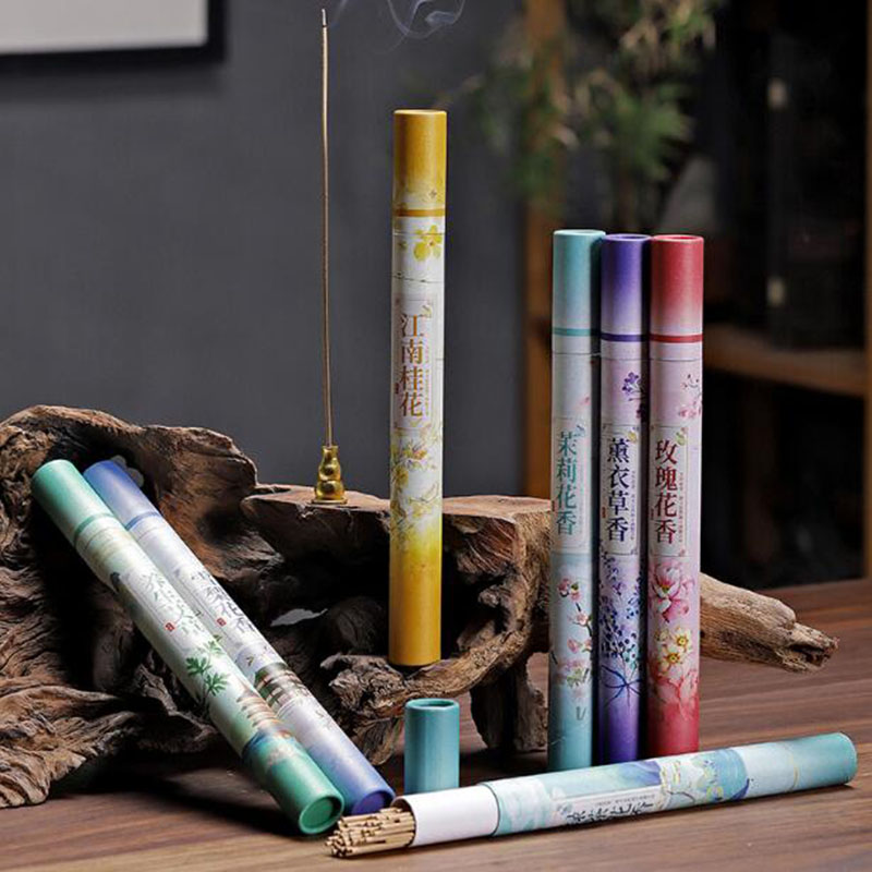 الخزامى روز شاي أخضر osmanthoن - مراجعة Candle Fragrance Supplies وسعره