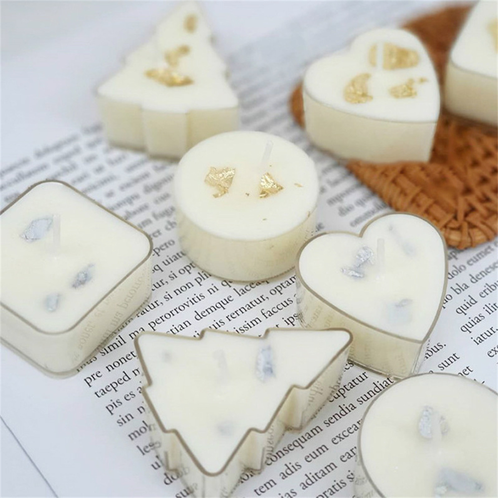 50 جرام/1 كجم شمعة المواد الخا - مراجعة Candle Fragrance Supplies وسعره