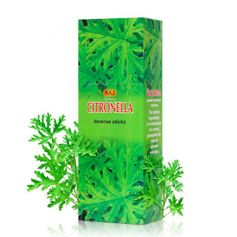 الهند البخور السترونيلا نكهة ع - مراجعة Candle Fragrance Supplies وسعره