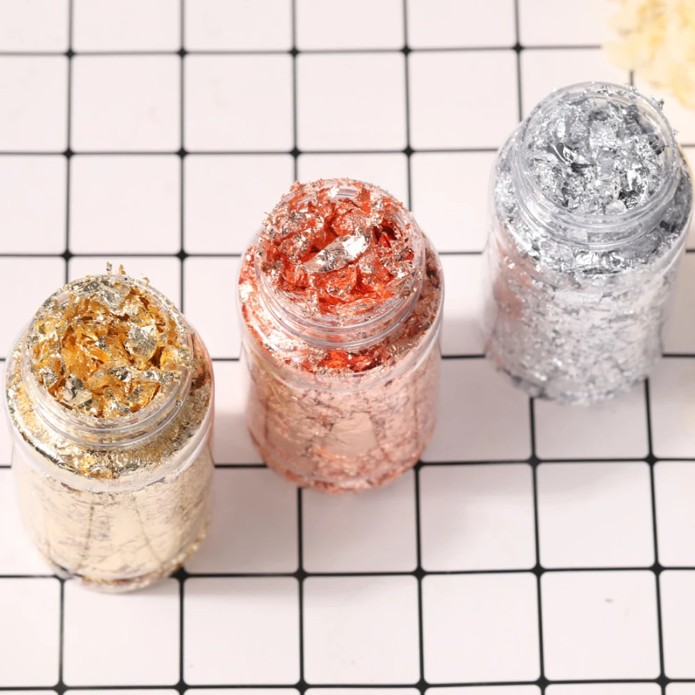 متعدد الألوان شمعة الترتر الذه - مراجعة Candle Supplies Luxury وسعره