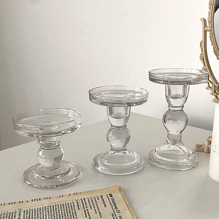 حامل شموع Tealight لقطعة مركزي - مراجعة Candle Supplies Luxury وسعره