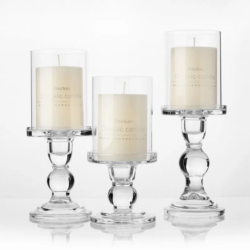 حامل شموع Tealight لقطعة مركزي - مراجعة Candle Supplies Luxury وسعره