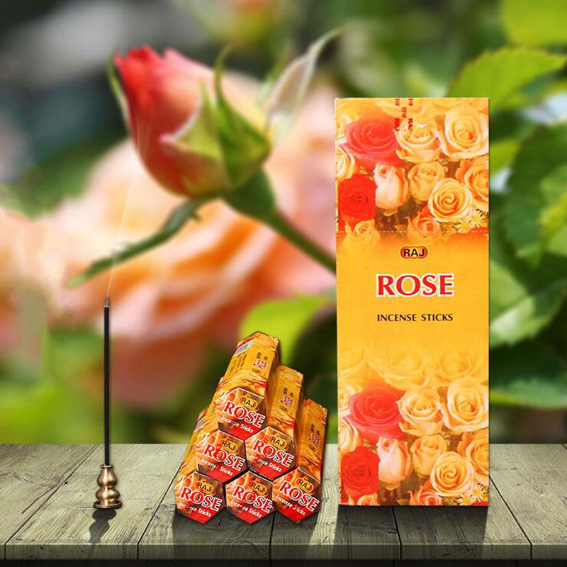 صندوق كبير الهند المستوردة عصا - مراجعة Candle Fragrance Supplies وسعره