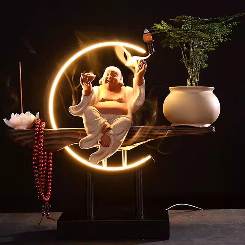 مبخرة فاخرة لغرفة المعيشة، مبخ - مراجعة Candle Supplies Luxury وسعره