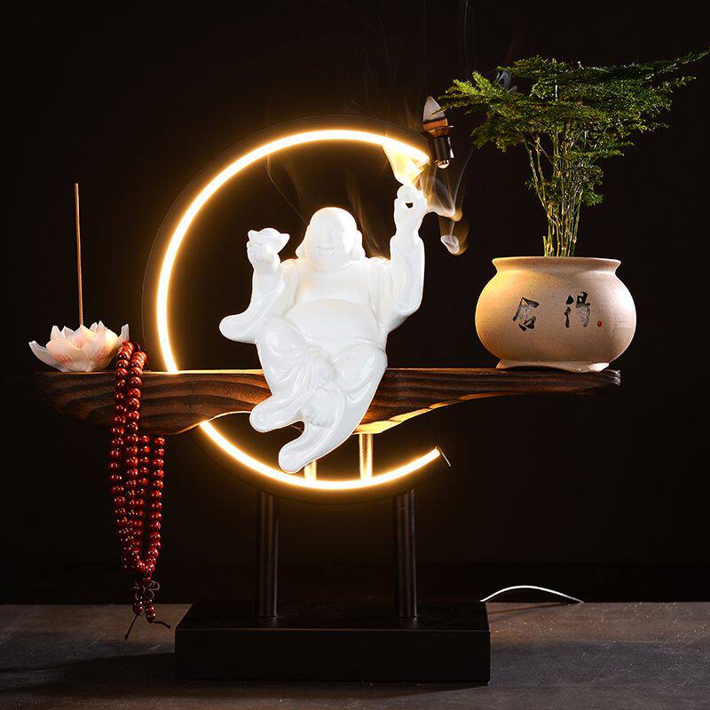 مبخرة فاخرة لغرفة المعيشة، مبخ - مراجعة Candle Supplies Luxury وسعره