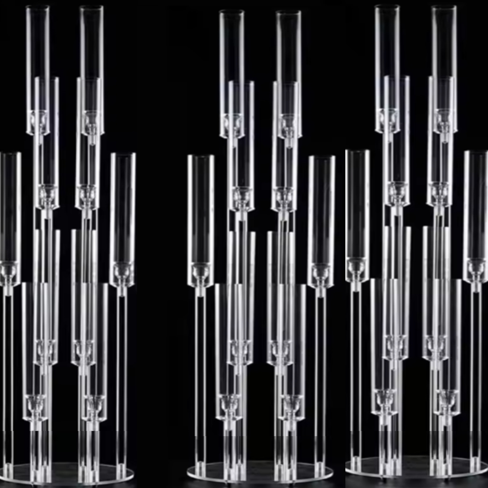 F30 10 قطعة شمعة طيدة اسطوانة  - مراجعة Candle Supplies Luxury وسعره